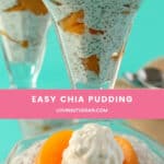 Chia Pudding