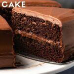 Vegan Gluten Free Chocolate Cake